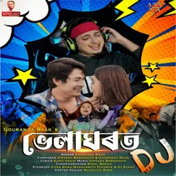 Bhelaghorot Dj